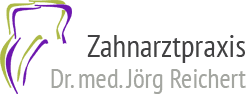 Zahnarztpraxis Dr. med. Jörg Reichert - Logo
